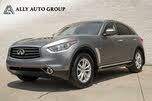INFINITI QX70 3.7 RWD