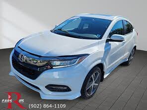 Honda HR-V Touring AWD