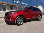 Cadillac XT5 Sport AWD