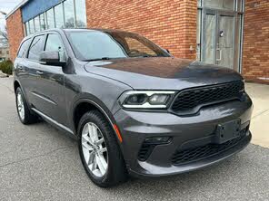 Dodge Durango GT Plus AWD