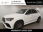 Mercedes-Benz GLE AMG GLE 53 4MATIC+