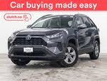 Toyota RAV4 Hybrid LE AWD