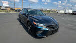 Toyota Camry SE FWD