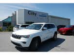 Jeep Grand Cherokee Limited 4WD