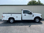 2019 Ford F-250 Super Duty