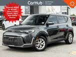 Kia Soul EX FWD