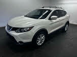 Nissan Rogue Sport S FWD