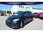 Toyota Sienna LE 7-Passenger AWD