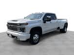 Chevrolet Silverado 3500HD High Country Crew Cab 4WD