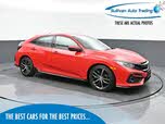 Honda Civic Hatchback Sport FWD