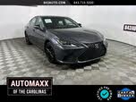 Lexus ES 350 F Sport FWD