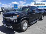 Chevrolet Silverado 2500HD High Country Crew Cab 4WD