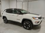 Jeep Compass Trailhawk 4WD