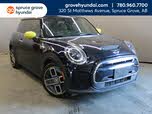 MINI Cooper SE 2-Door Hatchback FWD