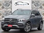 Mercedes-Benz GLE 450 4MATIC