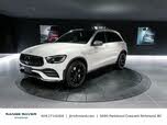 Mercedes-Benz GLC AMG GLC 43 SUV 4MATIC