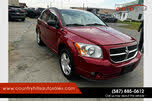 Dodge Caliber SXT FWD