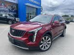 Cadillac XT4 Premium Luxury AWD