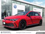 Volkswagen Golf GTI 40th Anniversary Edition FWD