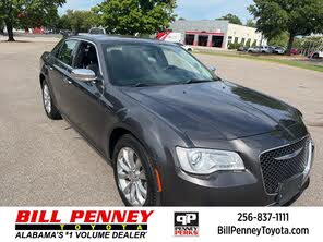 Chrysler 300 Limited AWD