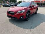 Subaru Crosstrek Sport AWD