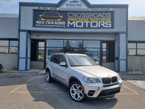 BMW X5 xDrive50i AWD