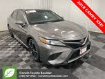 Toyota Camry XSE