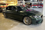 BMW M5 CS AWD