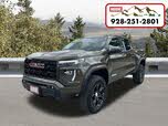 GMC Canyon Elevation Crew Cab RWD