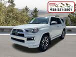 Toyota 4Runner Limited RWD