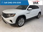 Volkswagen Atlas Cross Sport V6 SE 4Motion with Technology