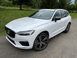 Volvo XC60 T5 R-Design AWD