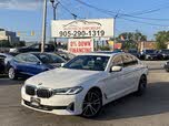 BMW 5 Series 530i xDrive AWD