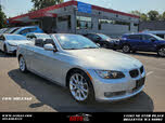 BMW 3 Series 335i Convertible RWD