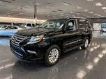 Lexus GX 460 AWD