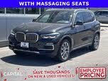 BMW X5 xDrive40i AWD