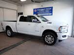 RAM 2500 Laramie Crew Cab 4WD