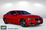 BMW 4 Series 440i Gran Coupe RWD