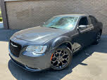 Chrysler 300 S AWD