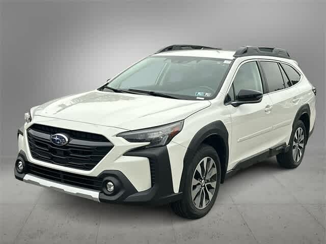 2024 Subaru Outback Limited AWD