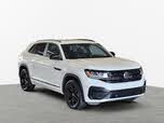 Volkswagen Atlas Cross Sport V6 Highline R-Line 4Motion AWD