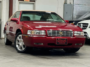 Cadillac Eldorado ESC Coupe FWD