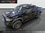 Toyota Tacoma TRD Off Road Double Cab 4WD