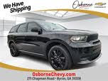 Dodge Durango GT AWD