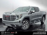 GMC Sierra 1500 Denali Crew Cab 4WD