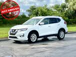 Nissan Rogue SV FWD