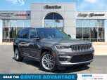 Jeep Grand Cherokee 4xe Summit 4WD