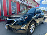 Chevrolet Equinox 1.5T LT FWD