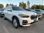 BMW X5 xDrive40i AWD