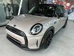 MINI Cooper 2-Door Hatchback FWD